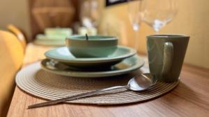 Tatuapé: Studio Completo com Self-Check-In