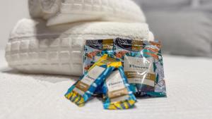 Estúdio Completo com ar e Terraço no Tatuapé