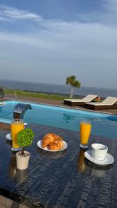 Black Sea Villas Fichoza