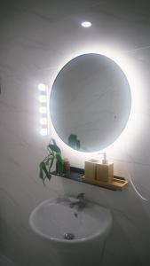 Full Duplex Apartment - with private pool - Gnite Stay