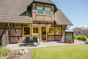 Ferienwohnung Fachwerkhaus - Süden unten - Bauernhof Hopp Vadersdorf - Gammendorf