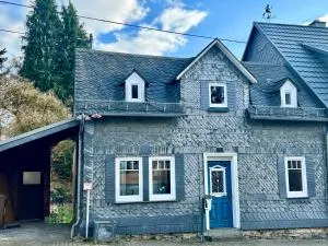 Knusperhäuschen mit Sauna - Flammersfeld