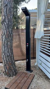 Mobile Home Nelly 787