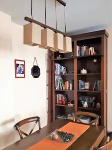 Apartamento con encanto en el centro de León con dos habitaciones