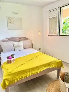 Lodges L'Écrin du Colibri - Quartier Croix Odillon