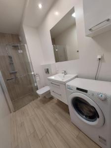 Apartament SkyRes