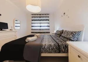 Swamyhome Aereoportobaripalese - Macchie