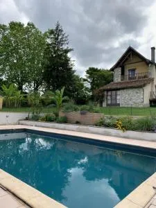 Domaine Lacassie - Sauvelade