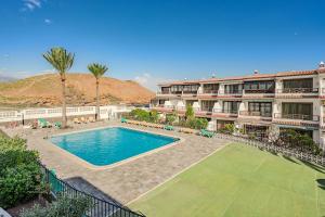 Be Home Amarilla Bay