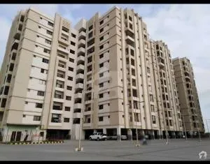 Luxury 4BR Apartment Near Airport Saima Jinnah Avenue - Karáčí