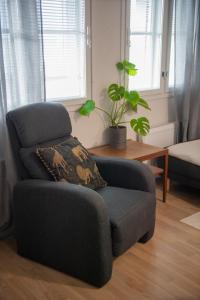 Old Town - 2 bedrooms with sauna