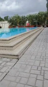 Villa t13 - El Corazón