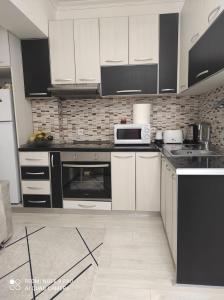 Zamira Apartaments Durres
