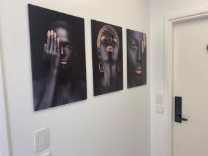 Nile Inn 604 Cozy Studio Steps Away From the Nile