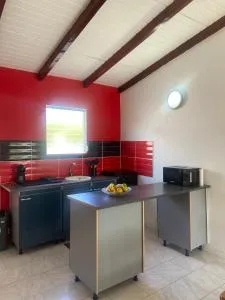 Gîte Le Géranium - Ferry