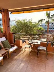 Sotavento Relax Home - La Mareta