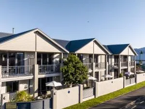 Nautilus Lodge Motel - Kaiteriteri