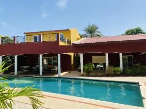 La Villa Tila - Ouoran