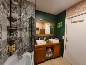 Appartement moderne proche Paris - Saint-Gratien