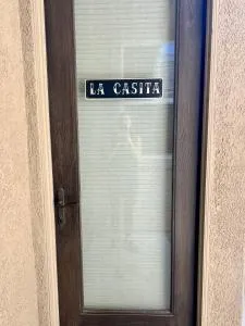 One Lovely Casita - كوتشيلا