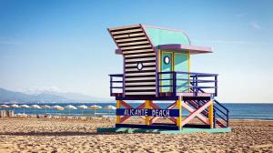 Villa Dorada Beach Alicante