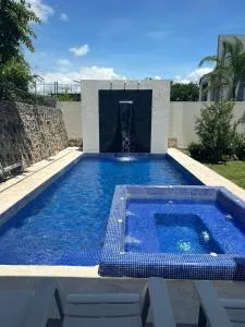 Casa Galarza Oaxtepec - Los Laureles