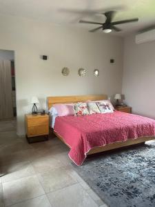 Casa Galarza Oaxtepec