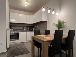 NMG APARTMAN - Felsőmalom utca