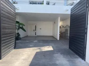 Casa Elda - 乌斯马尔