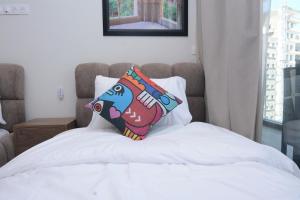 Andalusian Dream I 2 Bedrooms apartment near by the Beach and TGV station