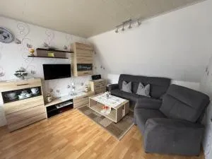 Ferienwohnung-Coordes-Wohnung-Nr-1 - 奥利希
