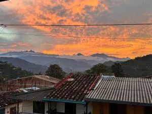 Pedacito de cielo - Los Andes