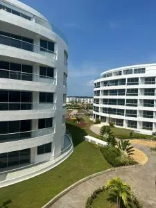 Cozy apartment Brand new - La Siriaca