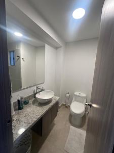 Cozy apartment Brand new