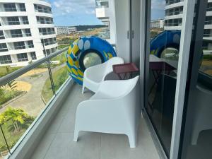 Cozy apartment Brand new