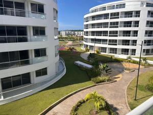 Cozy apartment Brand new