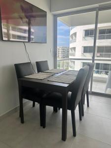 Cozy apartment Brand new