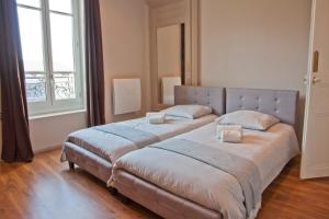 Charmant T3 ,100m2, centre ville, classé 3 étoiles