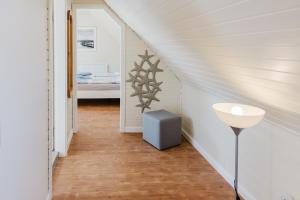 Landhaus Ferienwohnung 2, Bauernhof Hopp Vadersdorf