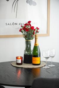 Neliapila Cozy Apartment