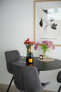 Neliapila Cozy Apartment