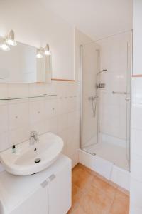 Landhaus Ferienwohnung 2, Bauernhof Hopp Vadersdorf