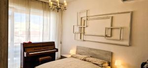 21A - Vista mare a 2 passi da tutto