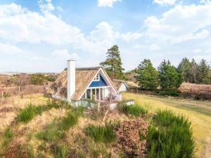 4 person holiday home in Ringkøbing-By Traum