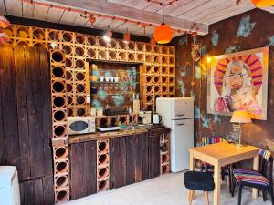 Noble Apartment & Sauna ZONE