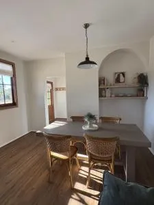 Magnolia Cottage - Harvey