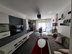 B&B / Chambres d'hotes Appartement moderne proche Paris : photos des chambres