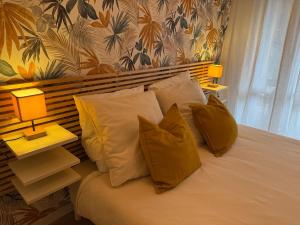 Le Spot Borderouge - Moderne, Parking inclus & centre-ville facile - free checkIn