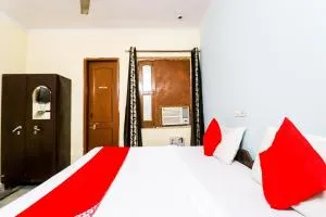 Hotel O Maurya Residency - Gurgaon