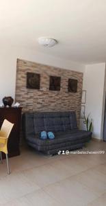 Conjunto Residencial ANCORAGE